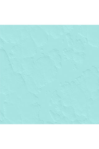 רקע לצילום על מגנט מרובע (419) - קיר טיח מנטה