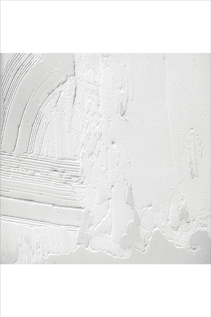 רקע לצילום על מגנט מרובע (444) - משטח טיח לבן