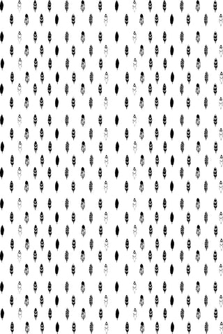 מדבקת טפט דגם ניצן