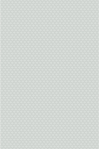 מדבקת טפט דגם היילי אפור בהיר