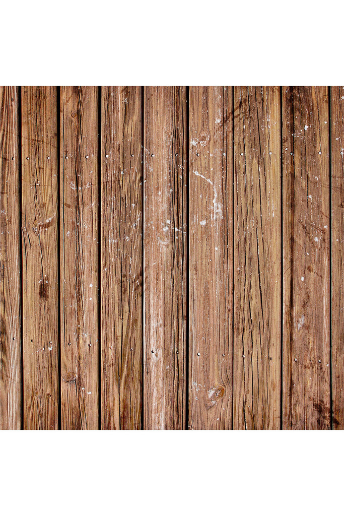 רקע לצילום על מגנט מרובע (15) - סיינה קורות עץ חום