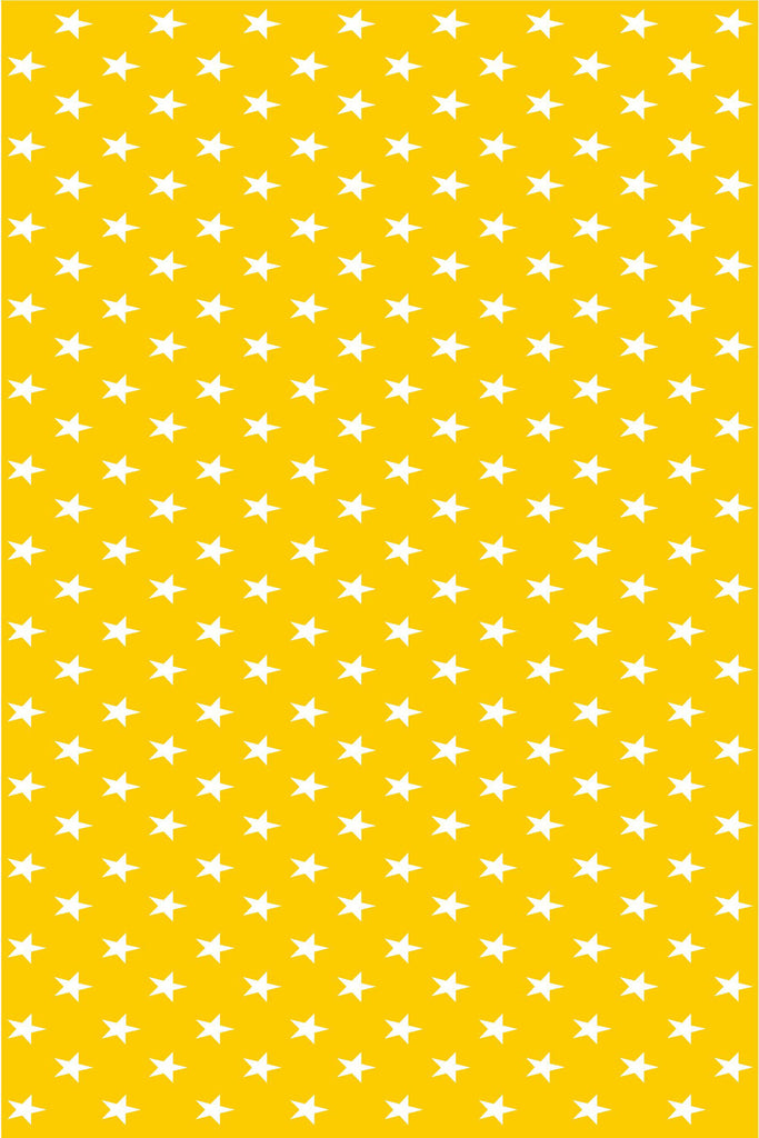 מדבקת טפט דגם עידו צהוב