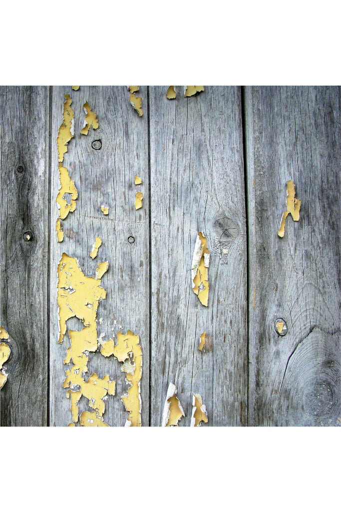 רקע לצילום על מגנט מרובע (26) - פריז עץ אפור צהוב