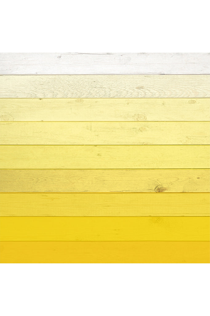 רקע לצילום על מגנט מרובע (131) - אומברה צהוב