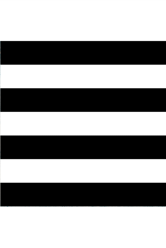 רקע לצילום על מגנט מרובע (89) - פסים שחור לבן