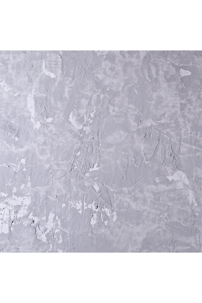 רקע לצילום על מגנט מרובע (65) - משטח שפכטל אפור בהיר