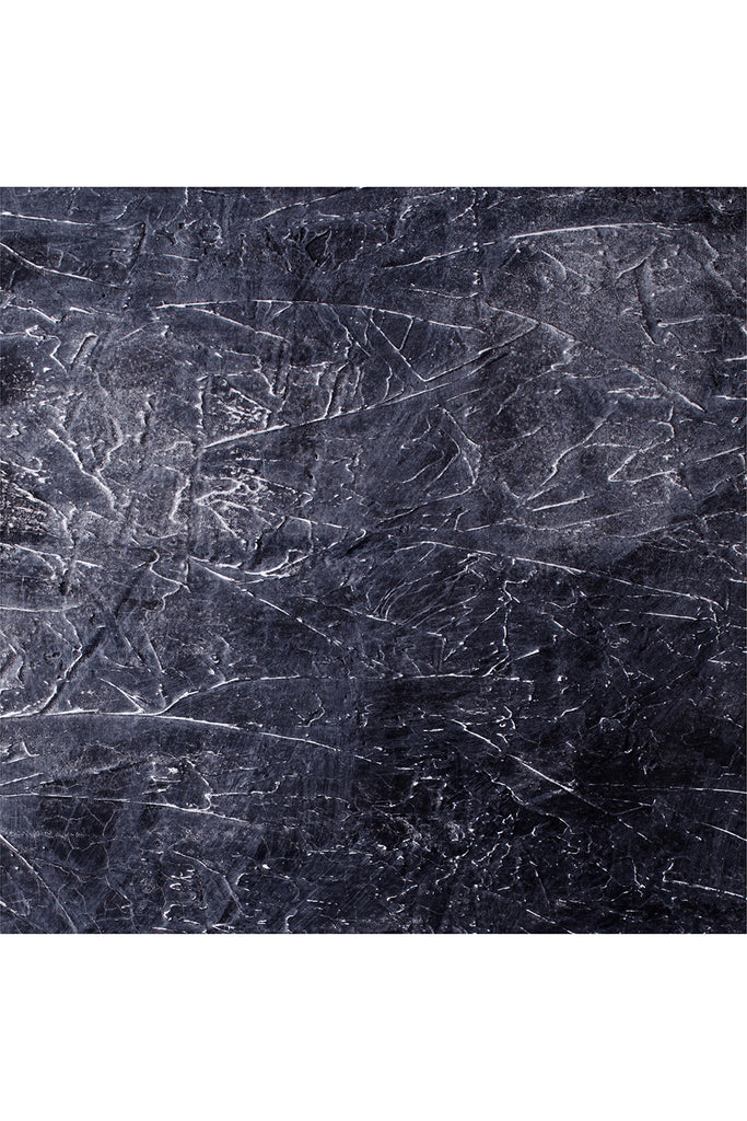 רקע לצילום על מגנט מרובע (143) - משטח משיכות שפכטל אפור ושחור