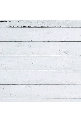 רקע לצילום על מגנט מרובע (95) - קורות עץ צבע לבן