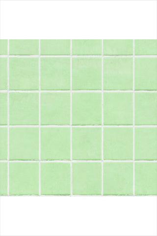 רקע לצילום על מגנט מרובע (455) - משטח אריחים פיסטוק