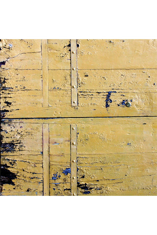 רקע לצילום על מגנט מרובע (42) - טוסקנה דלת צהובה