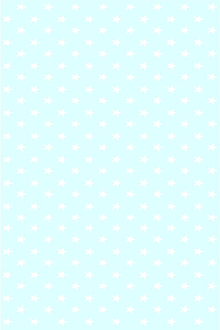 מדבקת טפט דגם עידו תכלת