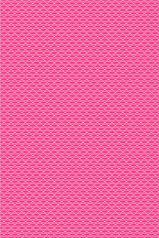 מדבקת טפט דגם שני פוקסיה