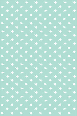 מדבקת טפט דגם עידו אקווה