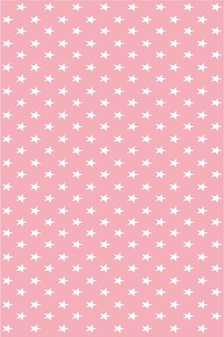 מדבקת טפט דגם עידו ורוד עתיק