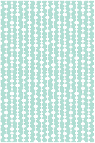 מדבקת טפט דגם אווה אקווה