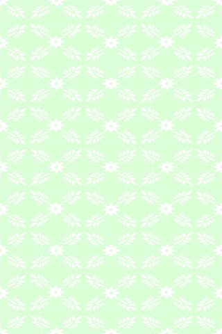 מדבקת טפט דגם ליטל פיסטוק