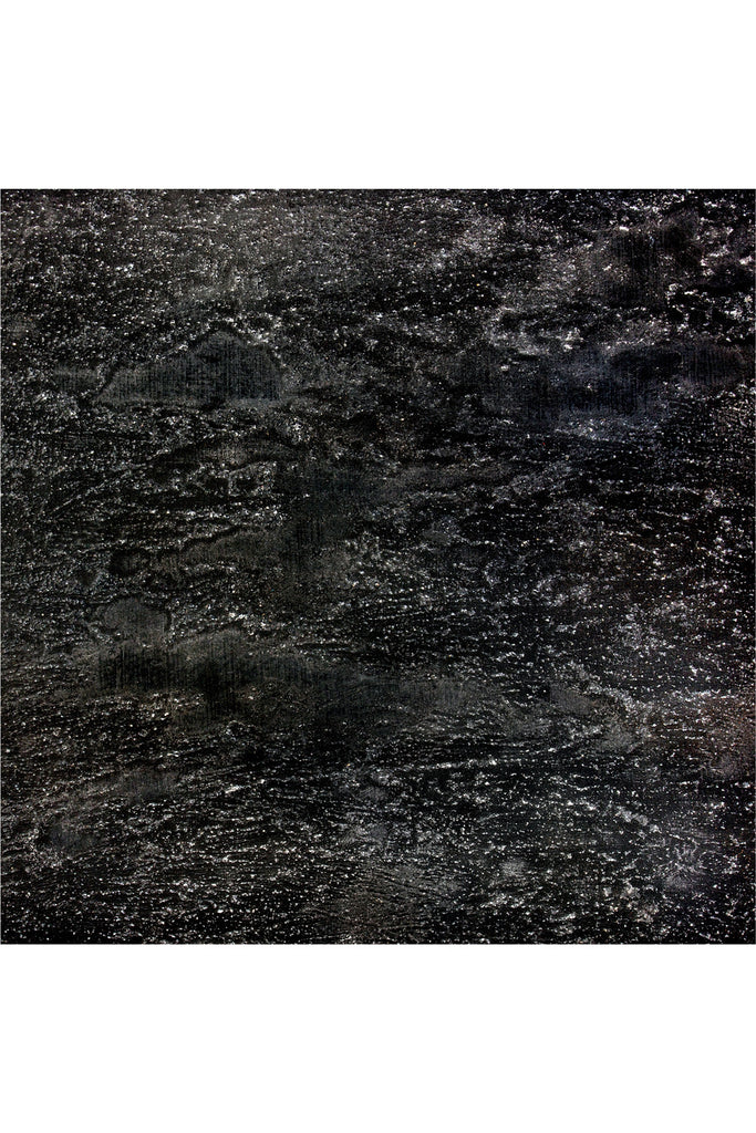 רקע לצילום על מגנט מרובע (80) - בטון שחור