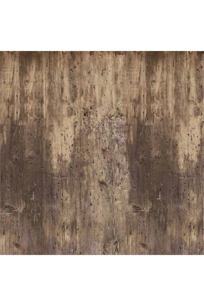 רקע לצילום על מגנט מרובע (10) - משטח עץ מחורר
